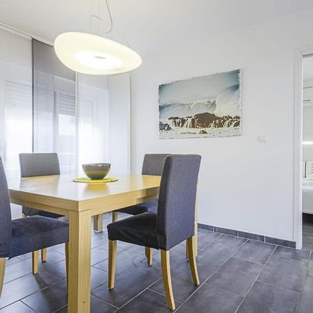 Appartement Marna - Welkeys Biarritz Eksteriør bilde
