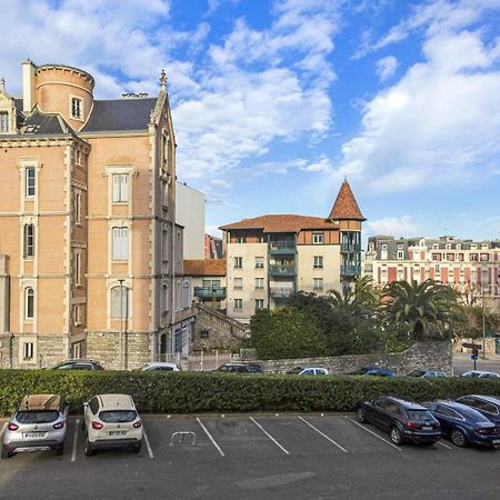 Appartement Marna - Welkeys Biarritz Eksteriør bilde
