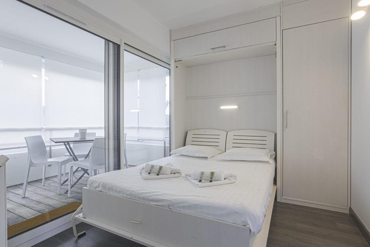 Appartement Marna - Welkeys Biarritz Eksteriør bilde
